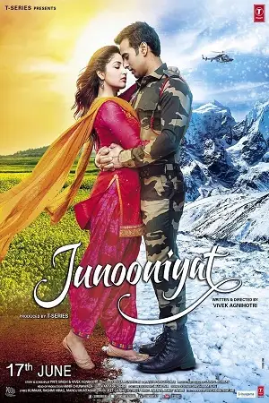 junooniyat 2016 , TheMoviesFlix - TheMoviesFlix.Digital