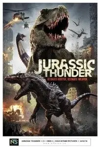 jurassic thunder 2020 , TheMoviesFlix - TheMoviesFlix.Digital
