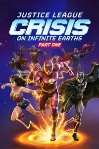 justice league crisis on infinite earths part one 2024 , TheMoviesFlix - TheMoviesFlix.Digital