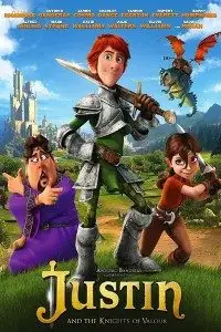 justin and the knights of valour 2013 , TheMoviesFlix - TheMoviesFlix.Digital
