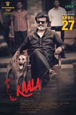 kaala 2018 , TheMoviesFlix - TheMoviesFlix.Digital