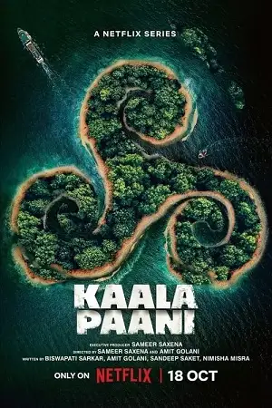 kaala paani season 1 2023 , TheMoviesFlix - TheMoviesFlix.Digital