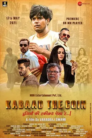 kabaad the coin 2021 , TheMoviesFlix - TheMoviesFlix.Digital