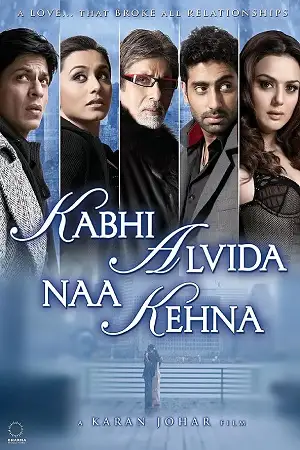 kabhi alvida naa kehna 2006 , TheMoviesFlix - TheMoviesFlix.Digital