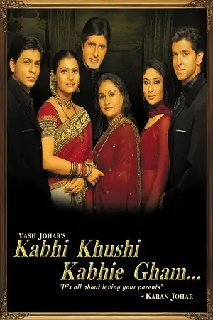kabhi khushi kabhie gham 2001 , TheMoviesFlix - TheMoviesFlix.Digital