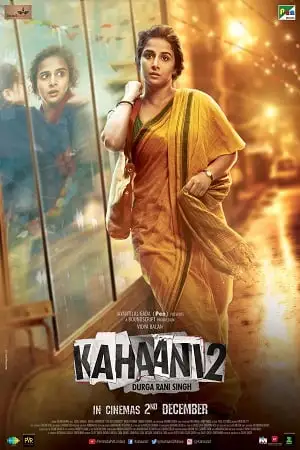 kahaani 2 2016 , TheMoviesFlix - TheMoviesFlix.Digital