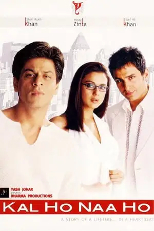 kal ho naa ho 2003 , TheMoviesFlix - TheMoviesFlix.Digital