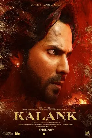 kalank 2019 , TheMoviesFlix - TheMoviesFlix.Digital