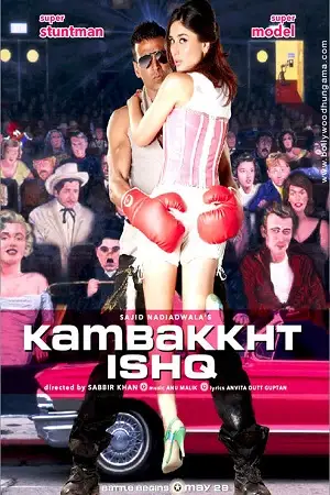 kambakkht ishq 2009 , TheMoviesFlix - TheMoviesFlix.Digital