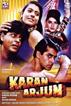 karan arjun 1995 , TheMoviesFlix - TheMoviesFlix.Digital