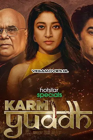 karm yudh season 1 , TheMoviesFlix - TheMoviesFlix.Digital