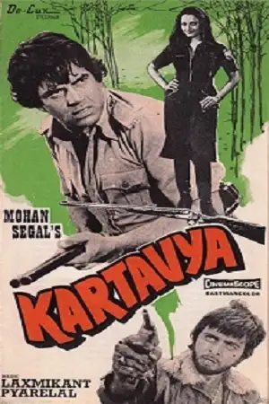 kartavya 1979 , TheMoviesFlix - TheMoviesFlix.Digital