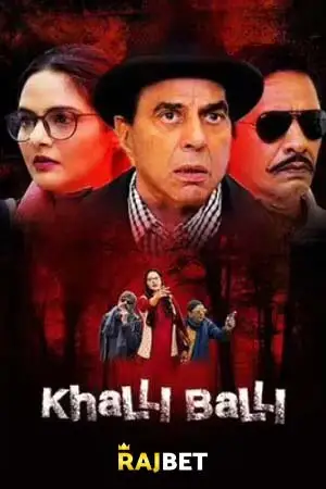 khalli balli 2022 , TheMoviesFlix - TheMoviesFlix.Digital