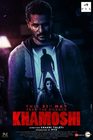khamoshi 2019 , TheMoviesFlix - TheMoviesFlix.Digital