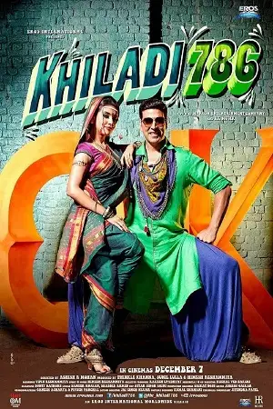 khiladi 786 2012 , TheMoviesFlix - TheMoviesFlix.Digital