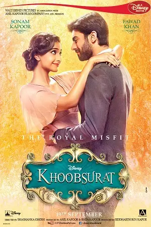 khoobsurat 2014 , TheMoviesFlix - TheMoviesFlix.Digital
