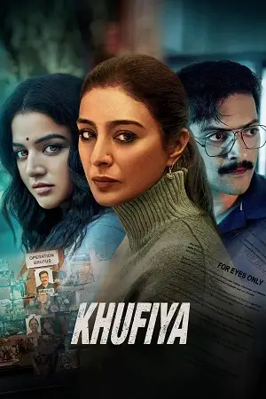 khufiya netflix original 2023 , TheMoviesFlix - TheMoviesFlix.Digital