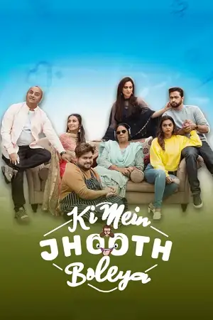 ki mein jhoot boleya 2023 , TheMoviesFlix - TheMoviesFlix.Digital