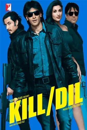 kill dil 2014 , TheMoviesFlix - TheMoviesFlix.Digital