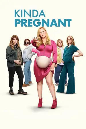 kinda pregnant 2025 , TheMoviesFlix - TheMoviesFlix.Digital