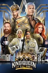 king and queen of the ring 2024 , TheMoviesFlix - TheMoviesFlix.Digital