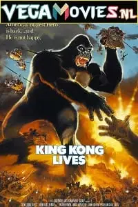 king kong lives 1986 , TheMoviesFlix - TheMoviesFlix.Digital