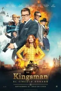 kingsman the golden circle 2017 , TheMoviesFlix - TheMoviesFlix.Digital