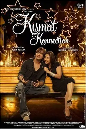 kismat konnection 2008 , TheMoviesFlix - TheMoviesFlix.Digital