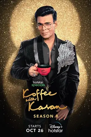 koffee with karan 2023 , TheMoviesFlix - TheMoviesFlix.Digital