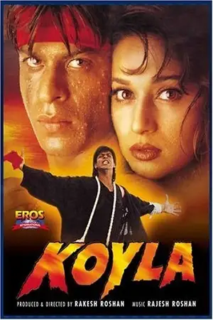koyla 1997 , TheMoviesFlix - TheMoviesFlix.Digital