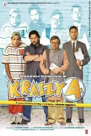 krazzy 4 2009 , TheMoviesFlix - TheMoviesFlix.Digital