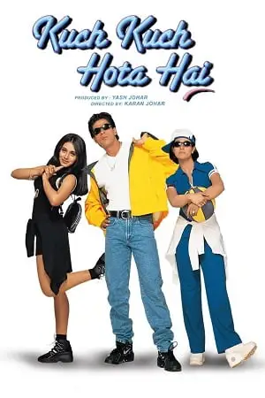 kuch kuch hota hai 1998 , TheMoviesFlix - TheMoviesFlix.Digital