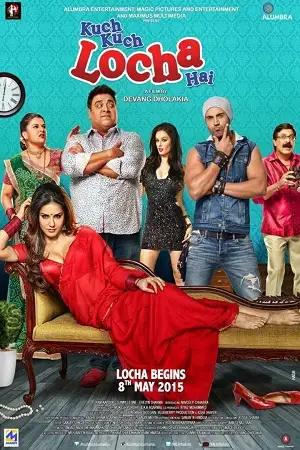 kuch kuch locha hai 2015 , TheMoviesFlix - TheMoviesFlix.Digital