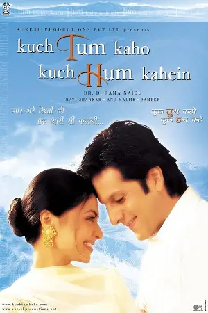 kuch tum kaho kuch hum kahein 2002 , TheMoviesFlix - TheMoviesFlix.Digital