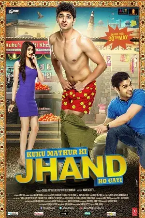 kuku mathur ki jhand ho gayi 2014 , TheMoviesFlix - TheMoviesFlix.Digital