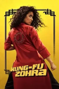 kung fu zohra 2022 , TheMoviesFlix - TheMoviesFlix.Digital