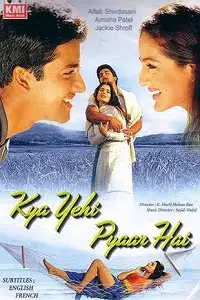 kya yehi pyaar hai 2002 , TheMoviesFlix - TheMoviesFlix.Digital