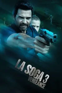 la soga 3 vengeance 2023 , TheMoviesFlix - TheMoviesFlix.Digital