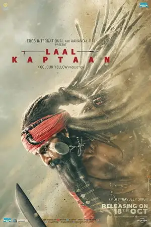 laal kaptaan 2019 , TheMoviesFlix - TheMoviesFlix.Digital