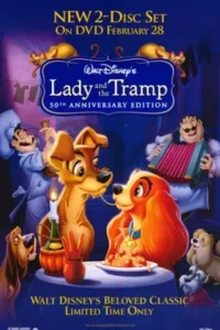 lady and the tramp 1955 , TheMoviesFlix - TheMoviesFlix.Digital