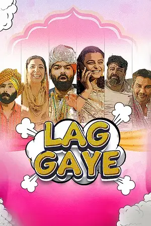lag gaye 2024 , TheMoviesFlix - TheMoviesFlix.Digital