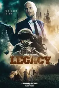 legacy 2020 , TheMoviesFlix - TheMoviesFlix.Digital