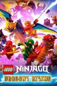 lego ninjago dragons rising netflix 2023 , TheMoviesFlix - TheMoviesFlix.Digital