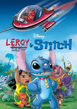 leroy stitch 2006 , TheMoviesFlix - TheMoviesFlix.Digital