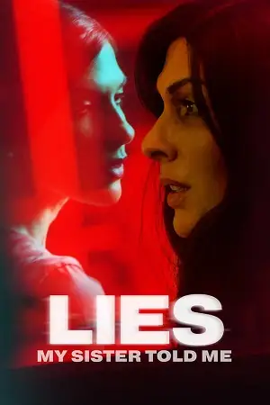 lies my sister told me 2022 , TheMoviesFlix - TheMoviesFlix.Digital