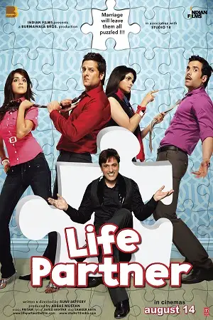 life partner 2009 , TheMoviesFlix - TheMoviesFlix.Digital