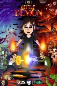 little demon 2022 , TheMoviesFlix - TheMoviesFlix.Digital
