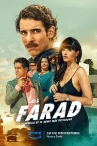los farad amazon original 2023 , TheMoviesFlix - TheMoviesFlix.Digital