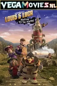 louis luca mission to the moon 2018 , TheMoviesFlix - TheMoviesFlix.Digital