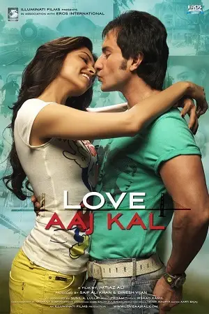 love aaj kal 2009 , TheMoviesFlix - TheMoviesFlix.Digital